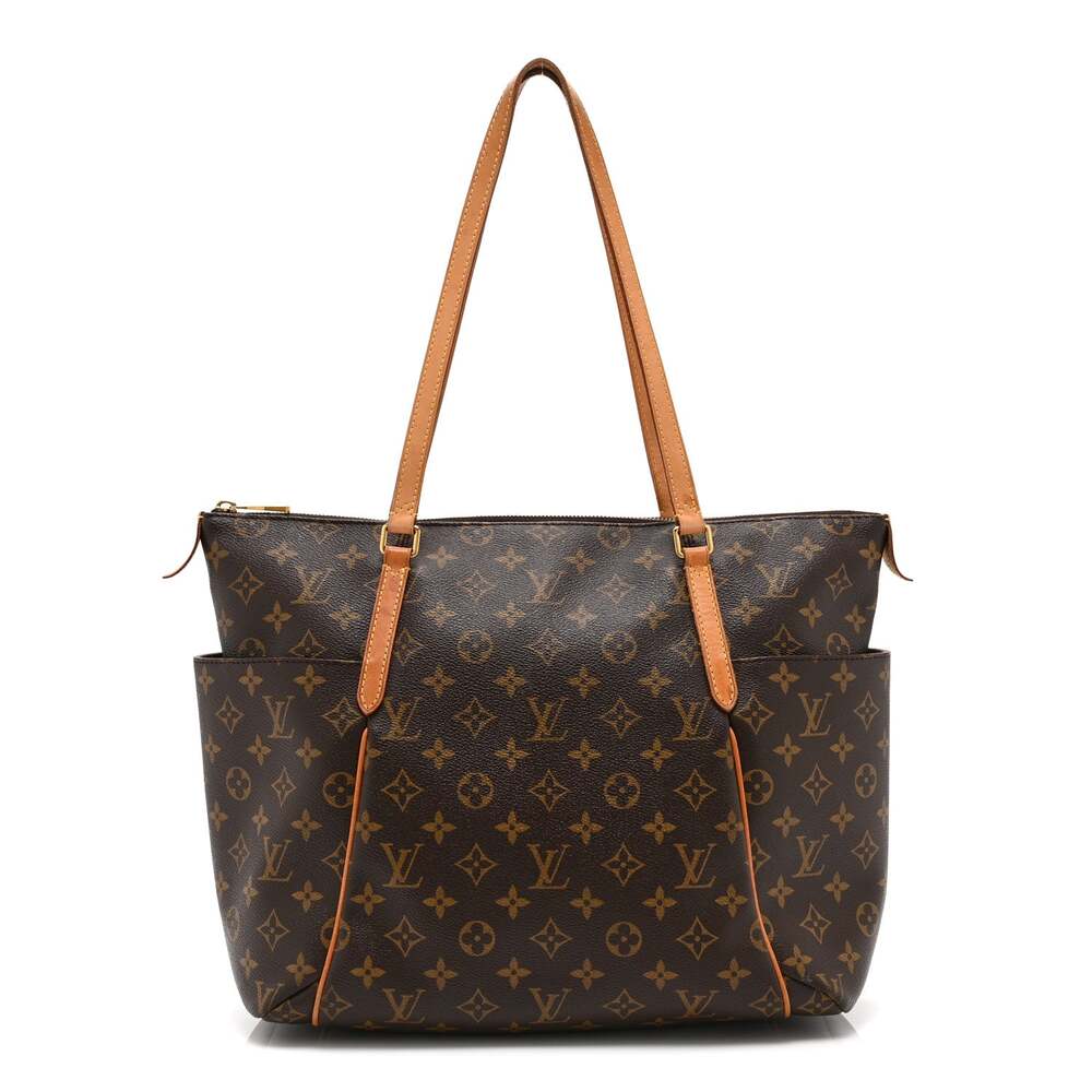 Louis Vuitton Totally Mm #319399L12B